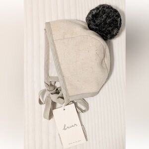 Briar Baby PENNY POM BONNET